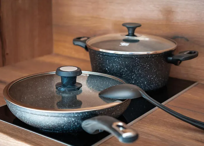 Gora Luxury Kranjska Gora