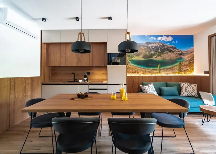 Gora Luxury * Kranjska Gora