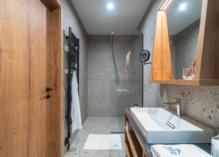 Gora Luxury Apartman