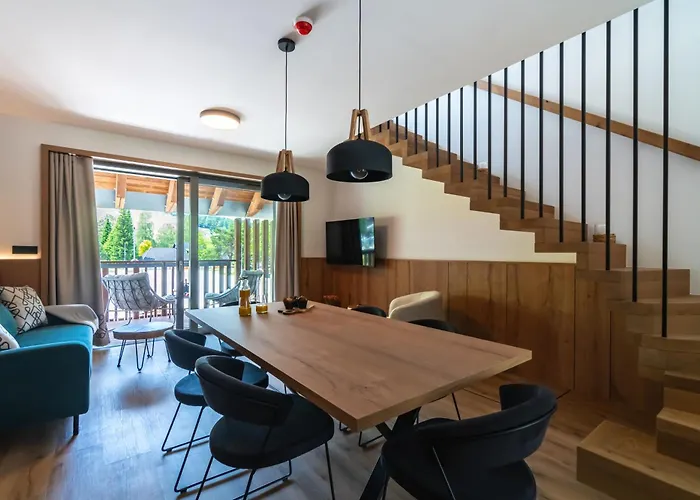 Apartment Gora Luxury