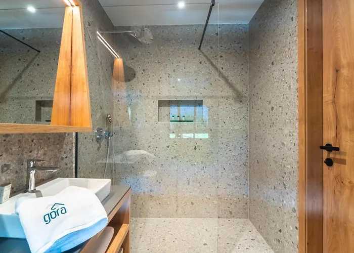 Gora Luxury Apartment *