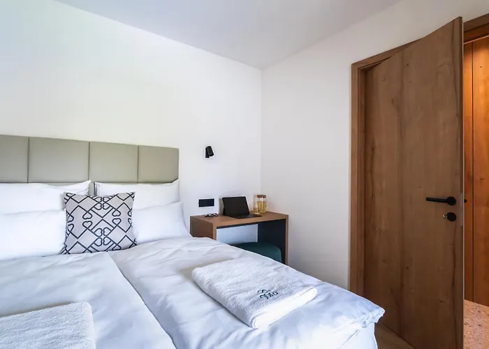 Apartman Gora Luxury *