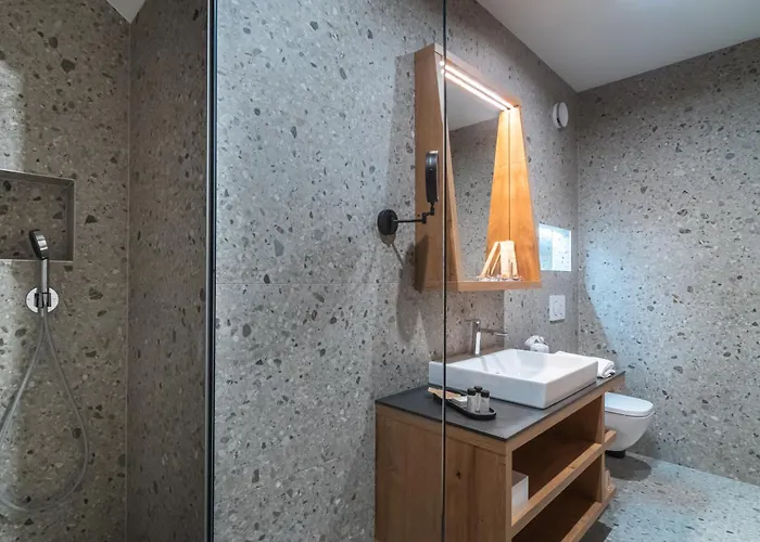 Apartman Gora Luxury Kranjska Gora