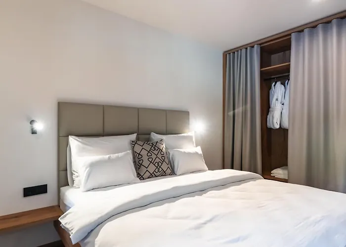 Gora Luxury Kranjska Gora