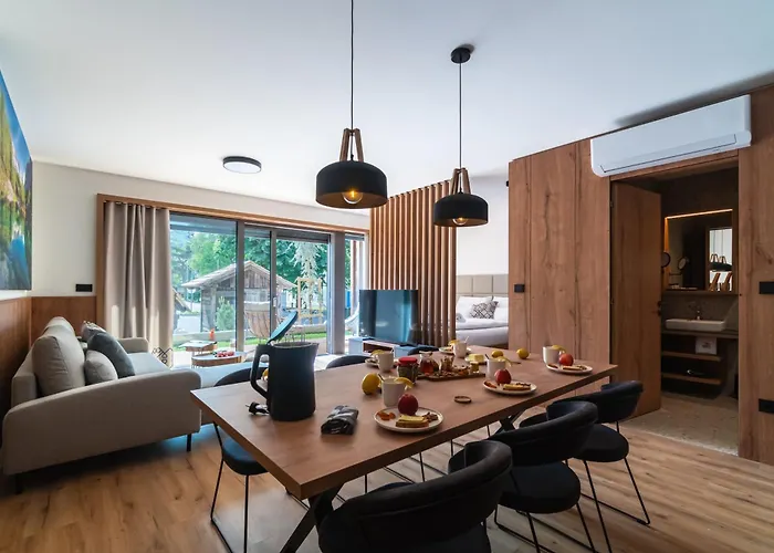 Gora Luxury * Kranjska Gora