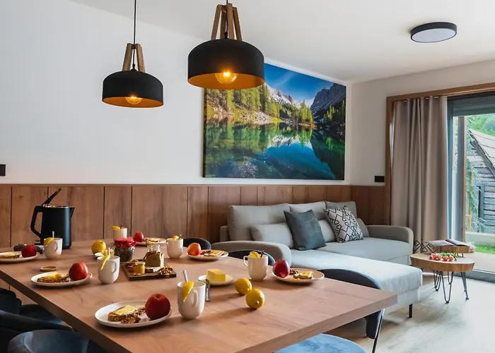 Gora Luxury Apartman