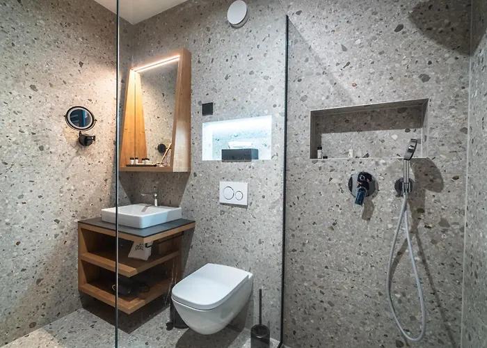 Gora Luxury Apartman *