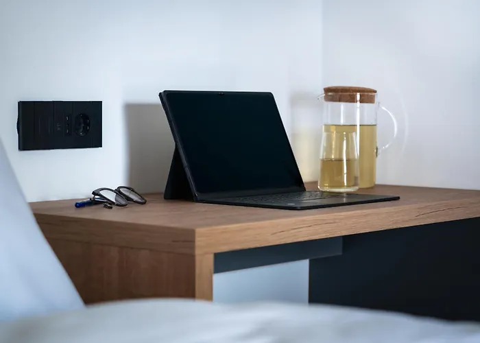 Apartman Gora Luxury *