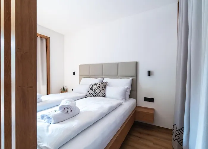 Apartment Gora Luxury Kranjska Gora