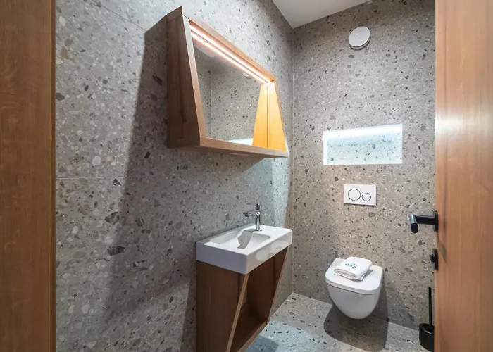 Gora Luxury Kranjska Gora