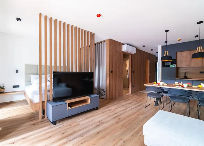 Gora Luxury * Kranjska Gora