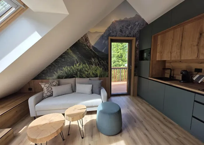 Gora Luxury Kranjska Gora