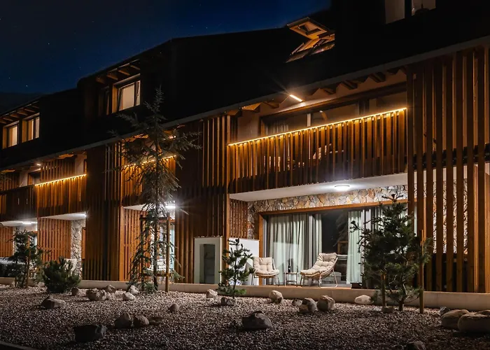 Gora Luxury Apartman