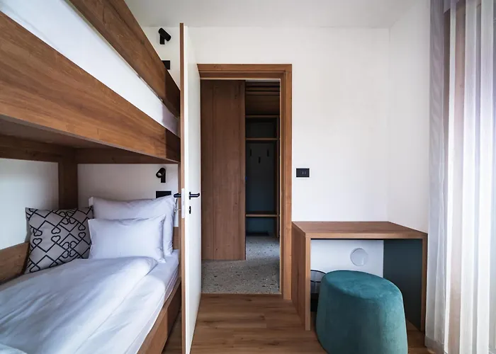 Gora Luxury Apartment *