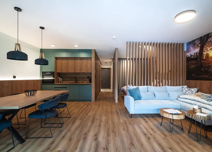 Gora Luxury Kranjska Gora