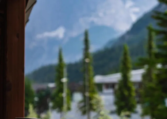 Apartman Gora Luxury Kranjska Gora